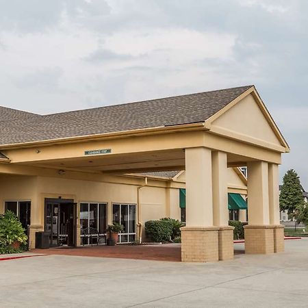 La Quinta New Orleans Hotel Exterior photo