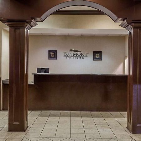 La Quinta New Orleans Hotel Interior photo