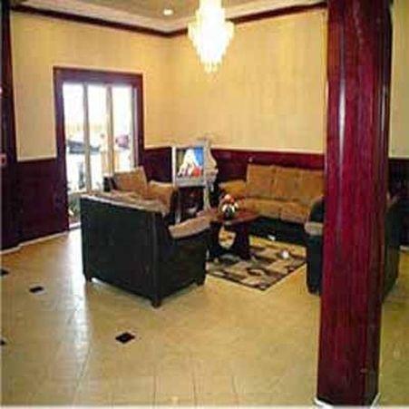 La Quinta New Orleans Hotel Interior photo