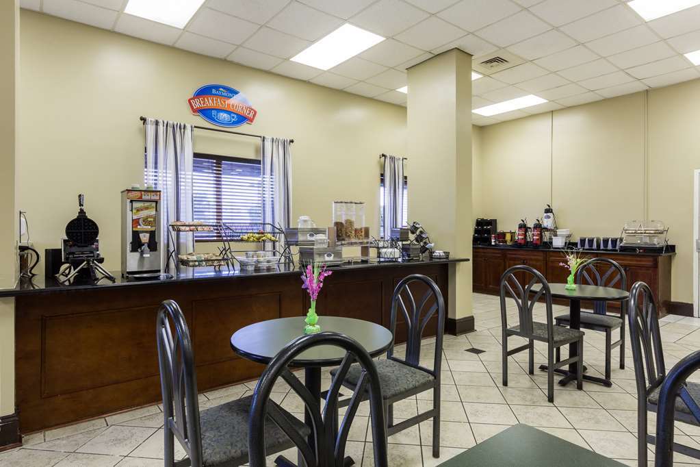 La Quinta New Orleans Hotel Facilities photo