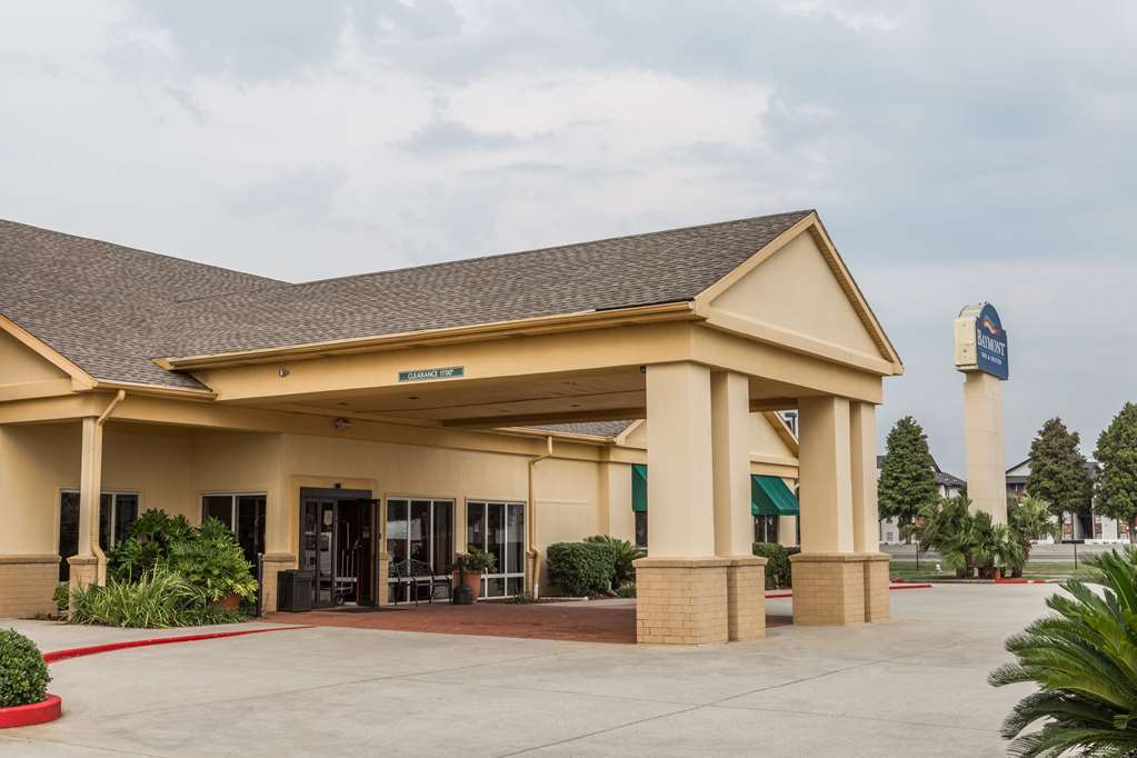 La Quinta New Orleans Hotel Exterior photo