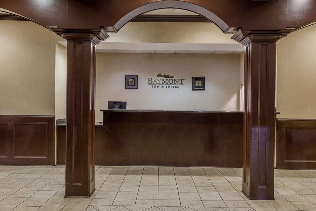 La Quinta New Orleans Hotel Interior photo