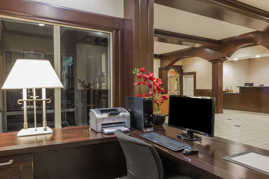 La Quinta New Orleans Hotel Facilities photo