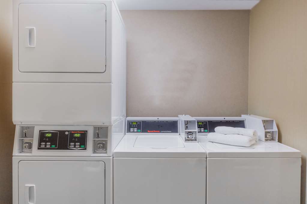 La Quinta New Orleans Hotel Facilities photo